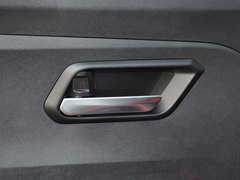2018款 蓝标 1.5T 双离合豪华型