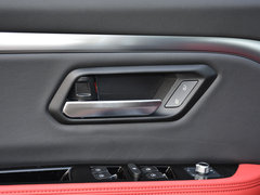 2018款 蓝标 1.5T 双离合豪华型