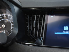 2018款 蓝标 1.5T 双离合豪华型