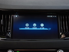 2018款 蓝标 1.5T 双离合豪华型