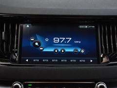 2018款 蓝标 1.5T 双离合豪华型