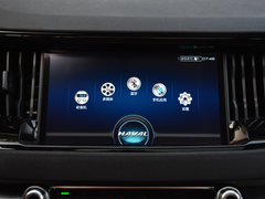 2018款 蓝标 1.5T 双离合豪华型