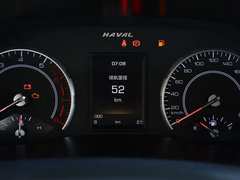 2018款 蓝标 1.5T 双离合豪华型
