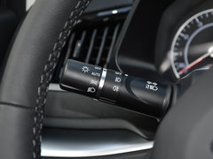 2018款 蓝标 1.5T 双离合豪华型