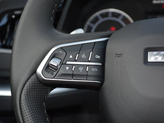2018款 蓝标 1.5T 双离合豪华型