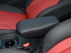 2018款 蓝标 1.5T 双离合豪华型