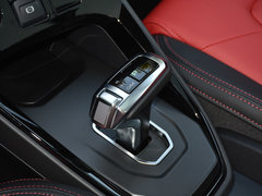 2018款 蓝标 1.5T 双离合豪华型