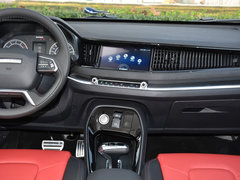 2018款 蓝标 1.5T 双离合豪华型