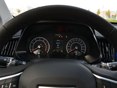 2018款 蓝标 1.5T 双离合豪华型