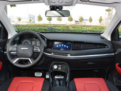 2018款 蓝标 1.5T 双离合豪华型