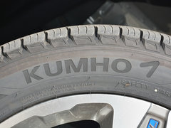 2018款 蓝标 1.5T 双离合豪华型