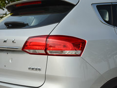 2018款 蓝标 1.5T 双离合豪华型
