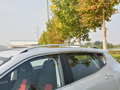 2018款 蓝标 1.5T 双离合豪华型