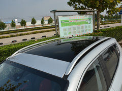 2018款 蓝标 1.5T 双离合豪华型