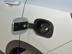 2018款 蓝标 1.5T 双离合豪华型