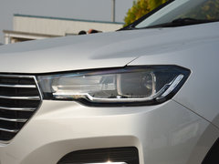 2018款 蓝标 1.5T 双离合豪华型