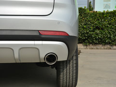 2018款 蓝标 1.5T 双离合豪华型