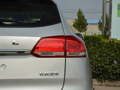 2018款 蓝标 1.5T 双离合豪华型