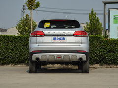 2018款 蓝标 1.5T 双离合豪华型