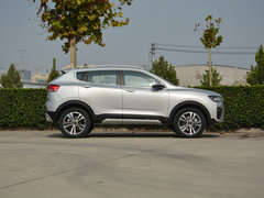 2018款 蓝标 1.5T 双离合豪华型