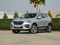 2018款 蓝标 1.5T 双离合豪华型