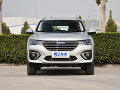 2018款 蓝标 1.5T 双离合豪华型
