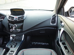 2018款 1.5T CVT旗舰型