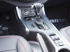 2018款 1.5T CVT旗舰型