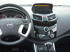 2018款 1.5T CVT旗舰型