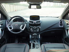 2018款 1.5T CVT旗舰型