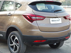 2018款 1.5T CVT旗舰型