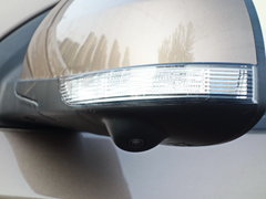 2018款 1.5T CVT旗舰型