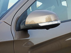 2018款 1.5T CVT旗舰型