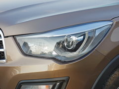 2018款 1.5T CVT旗舰型