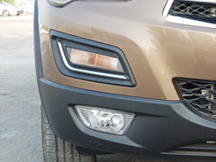 2018款 1.5T CVT旗舰型