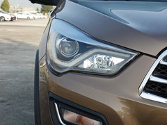 2018款 1.5T CVT旗舰型