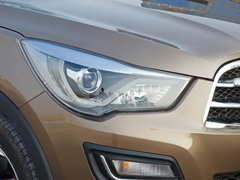 2018款 1.5T CVT旗舰型