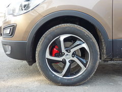 2018款 1.5T CVT旗舰型