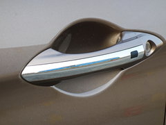 2018款 1.5T CVT旗舰型