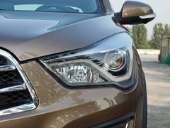 2018款 1.5T CVT旗舰型
