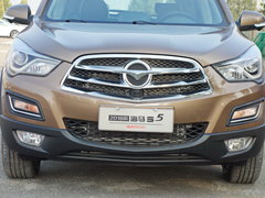 2018款 1.5T CVT旗舰型