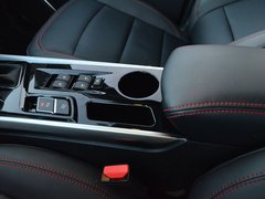 2018款 1.5T CVT旗舰型