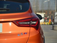 2018款 1.5T CVT旗舰型