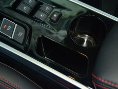 2018款 1.5T CVT旗舰型