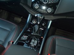 2018款 1.5T CVT旗舰型