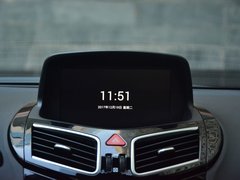 2018款 1.5T CVT旗舰型