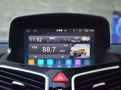 2018款 1.5T CVT旗舰型