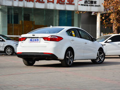 2017款 1.6L 自动15周年特别版GLS