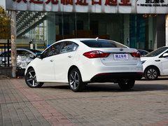 2017款 1.6L 自动15周年特别版GLS