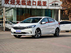 2017款 1.6L 自动15周年特别版GLS